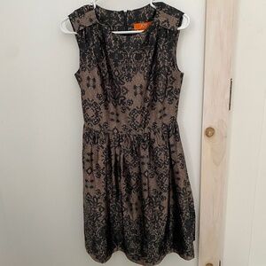 Joe Fresh Lace Look Dress Sz. 2
